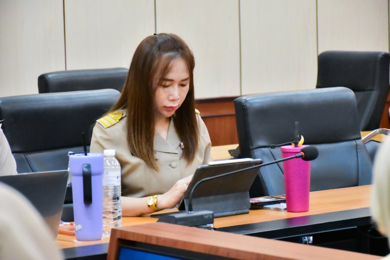 สพป.ยะลา เขต 1 ร่วมประชุมเตรียมความพร้อมการประเมิน RT และ NT ปีการศึกษา 2569 