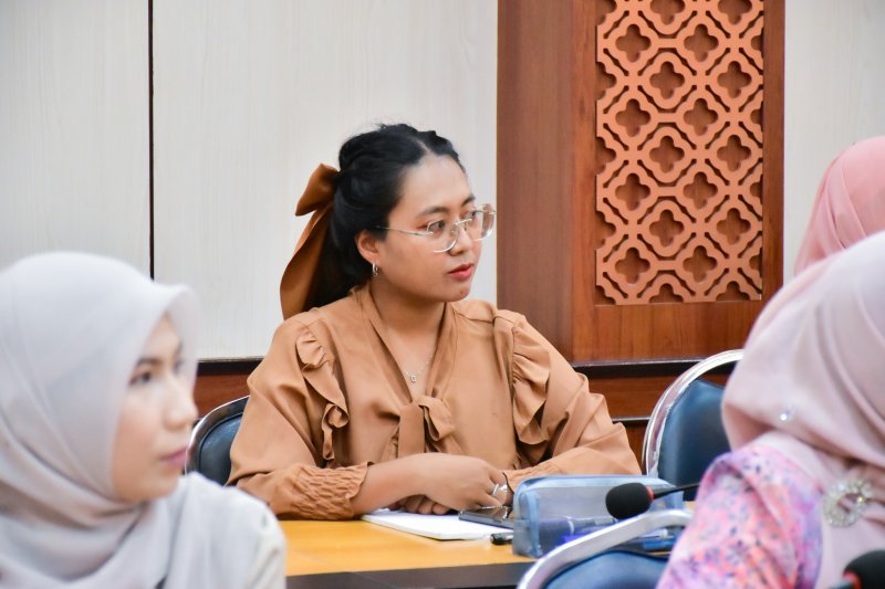 กลุ่มนิเทศฯ สพป.ยะลา เขต 1 จัดประชุมถอดบทเรียนและแลกเปลี่ยนเรียนรู้ 