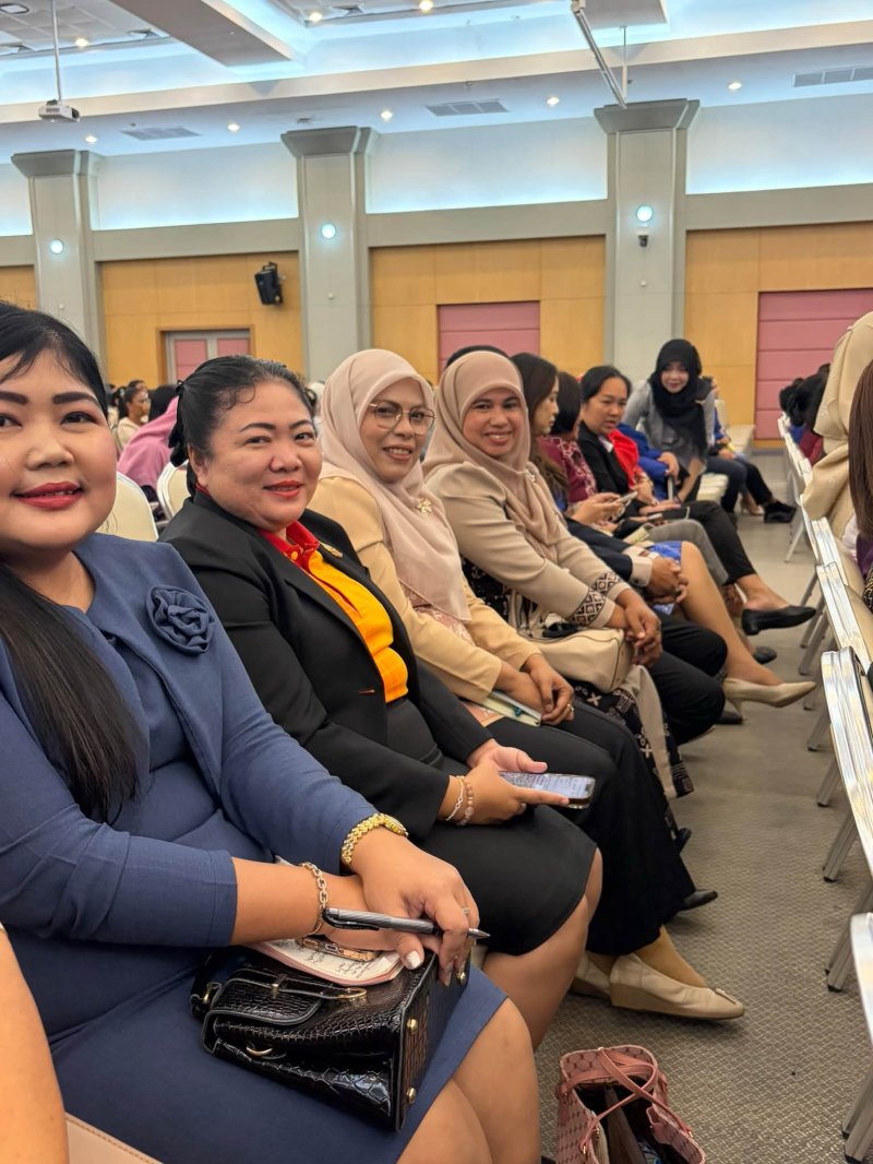 ผู้บริหาร–ครู โรงเรียนบ้านปอเยาะ ประชุมเตรียมพร้อมเปิดภาคเรียนที่ 2/2569 ขับเคลื่อนคุณภาพการศึกษาสู่ปีงบประมาณ 2570 