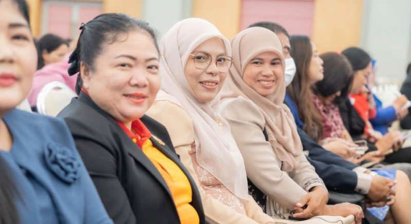 ผู้บริหาร–ครู โรงเรียนบ้านปอเยาะ ประชุมเตรียมพร้อมเปิดภาคเรียนที่ 2/2569 ขับเคลื่อนคุณภาพการศึกษาสู่ปีงบประมาณ 2570 